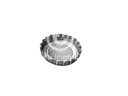 bottle cap underneath